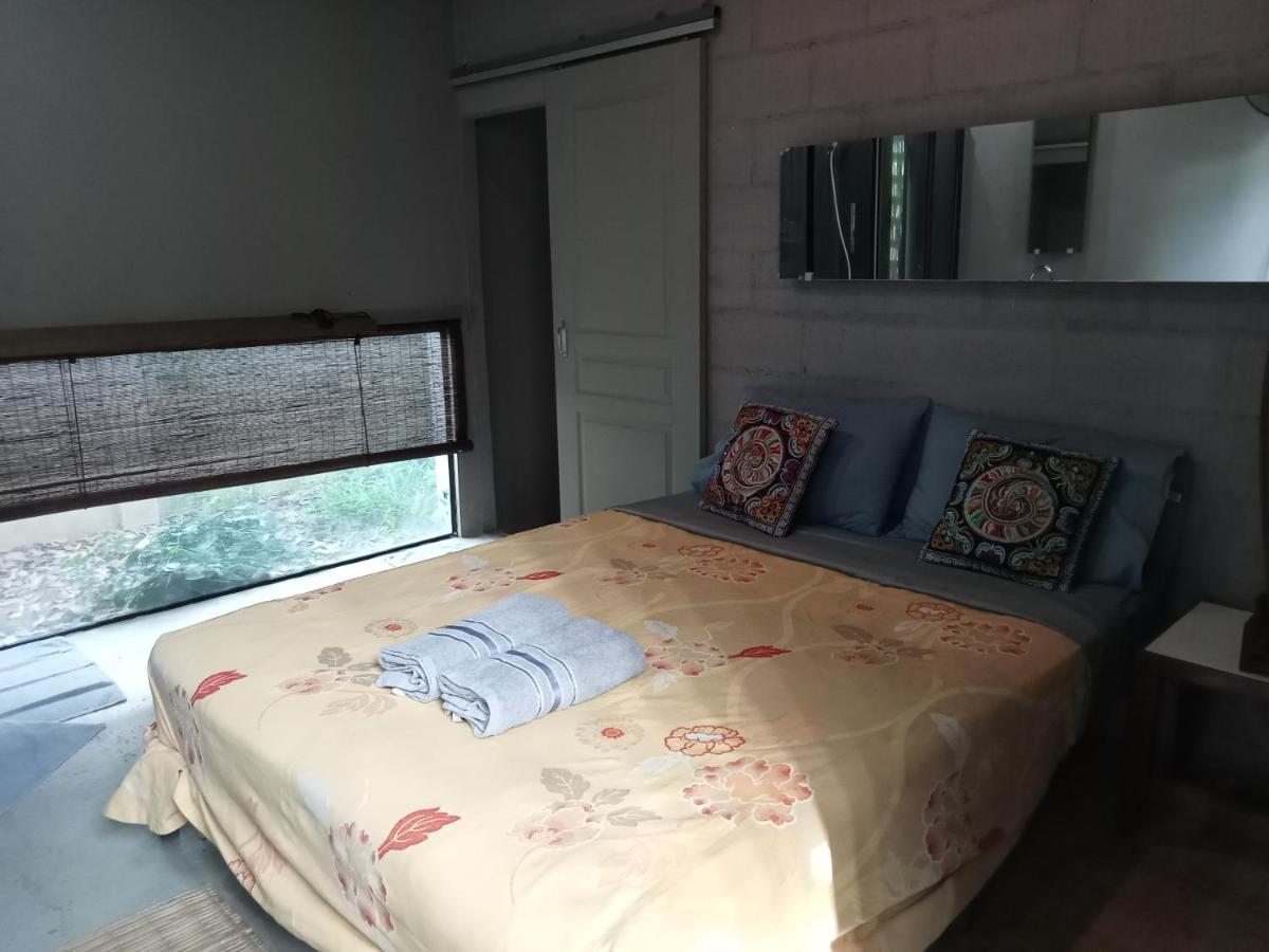 Baba Pim Villa Chiang Mai Exterior foto