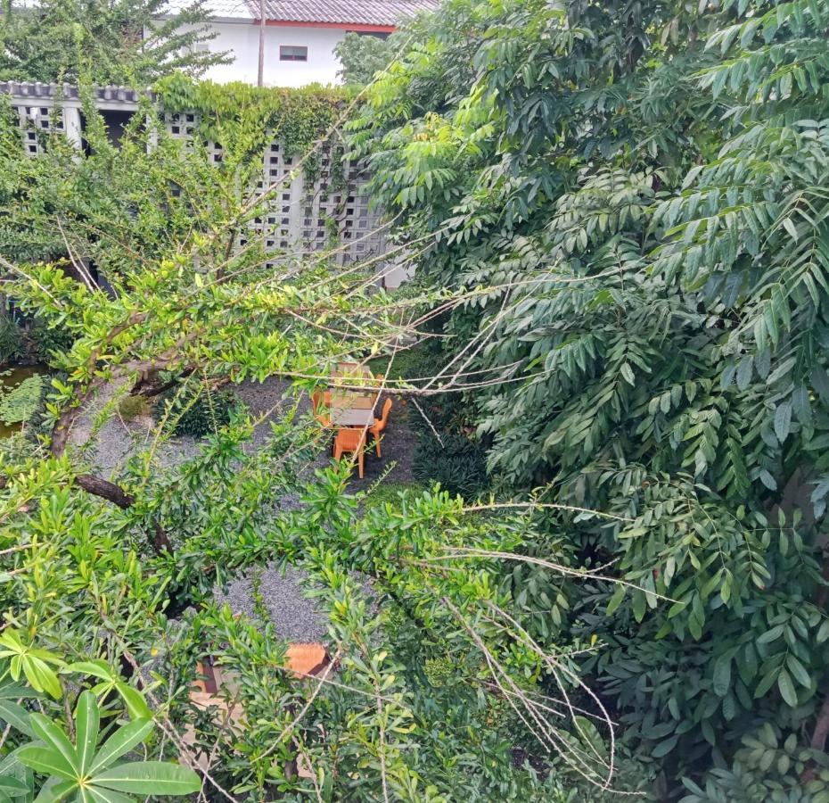 Baba Pim Villa Chiang Mai Exterior foto