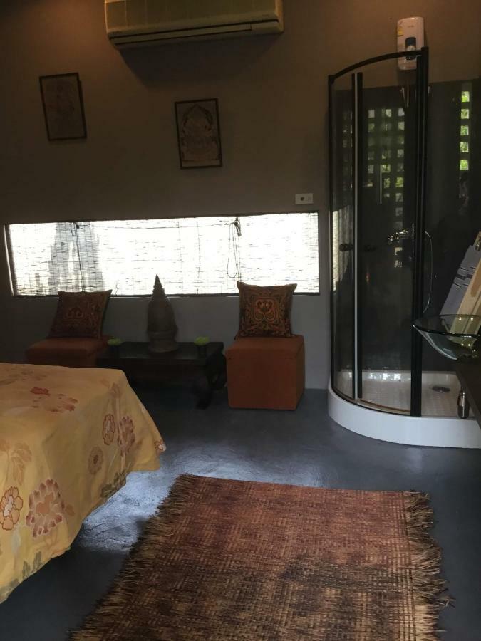 Baba Pim Villa Chiang Mai Exterior foto