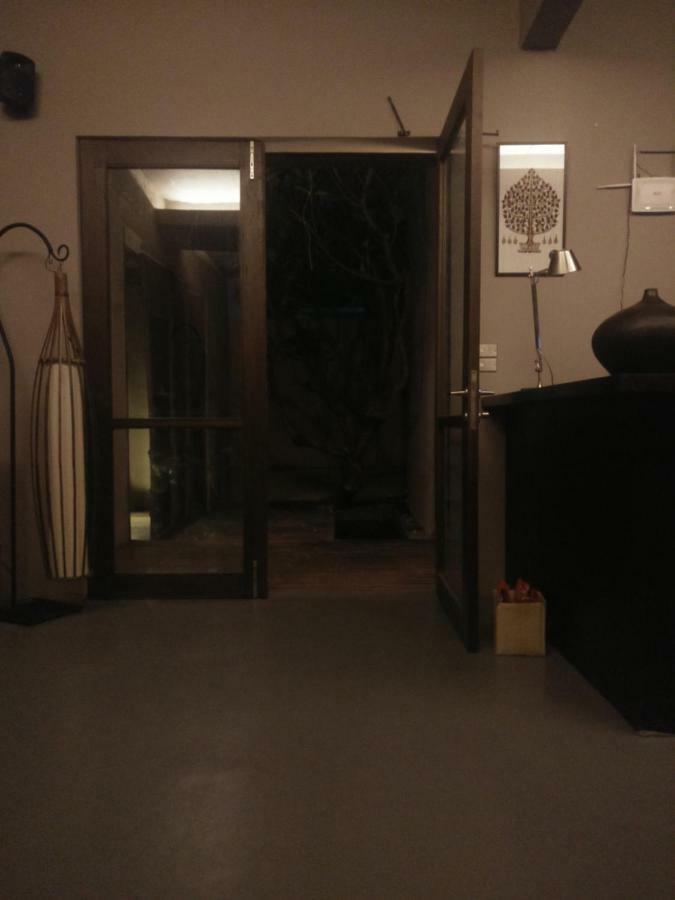 Baba Pim Villa Chiang Mai Exterior foto