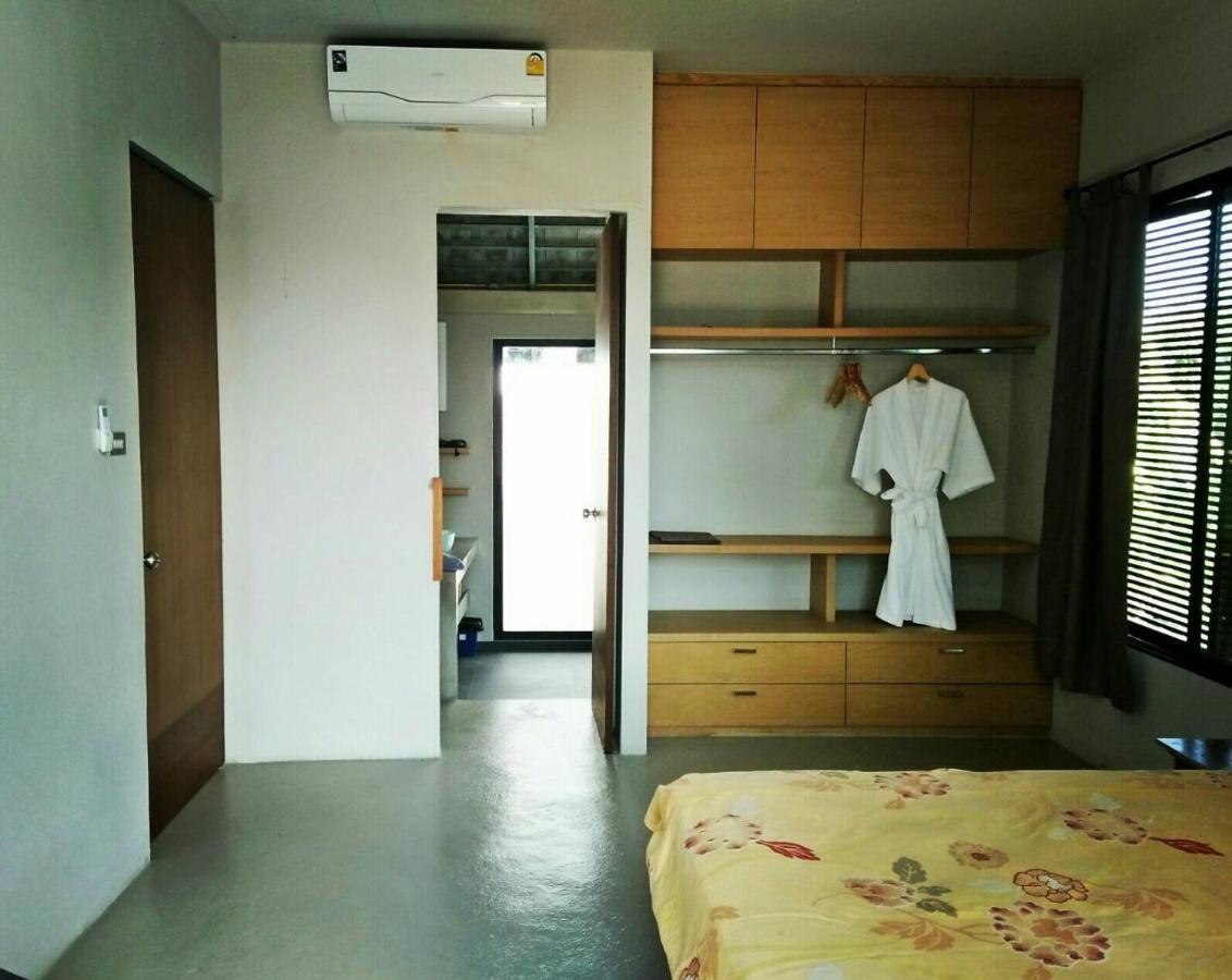Baba Pim Villa Chiang Mai Exterior foto