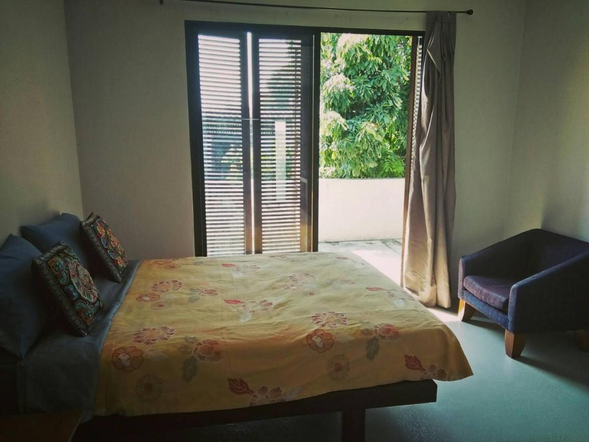 Baba Pim Villa Chiang Mai Exterior foto