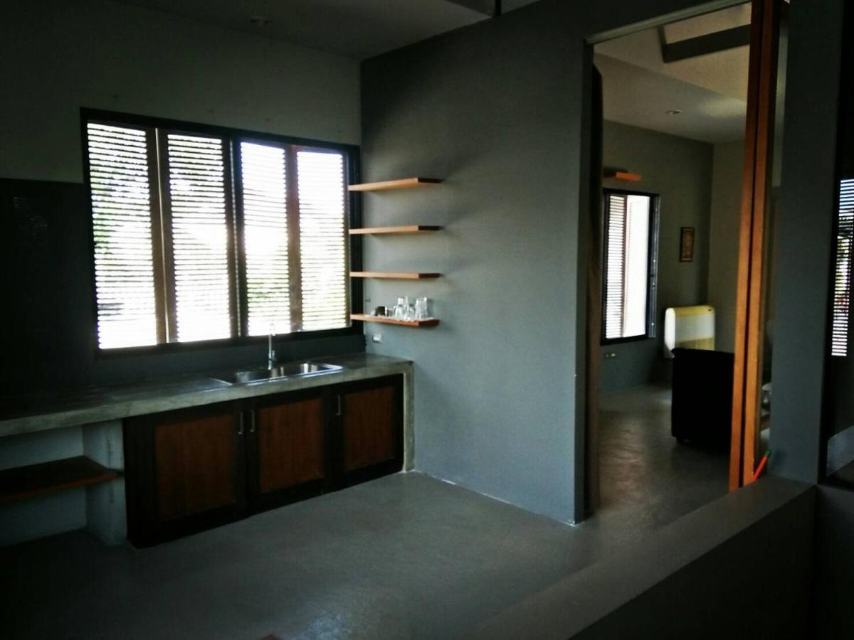 Baba Pim Villa Chiang Mai Exterior foto